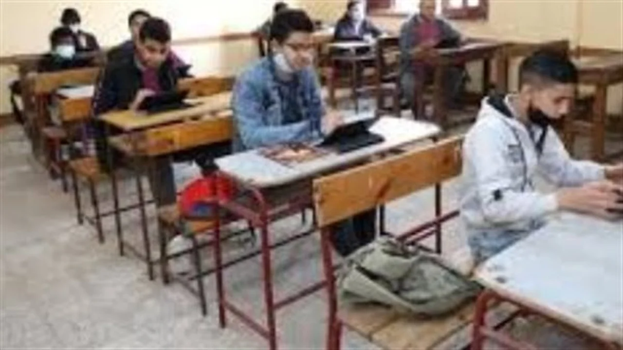 موعد مهم.. نتائج الصف الأول الثانوي تُعلن في 2026
